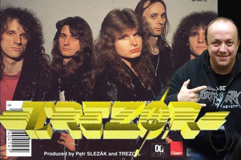 Ostravsk&yacute; Trezor se vrac&iacute; na sc&eacute;nu