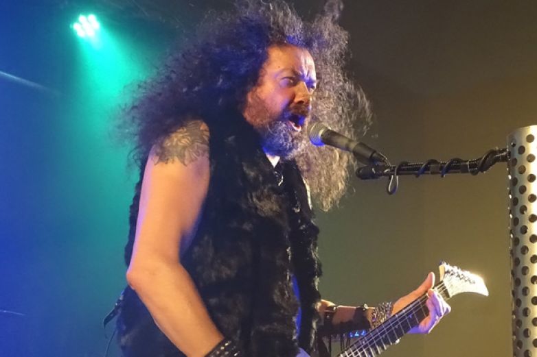 Jura &Scaron;perl o Commandu