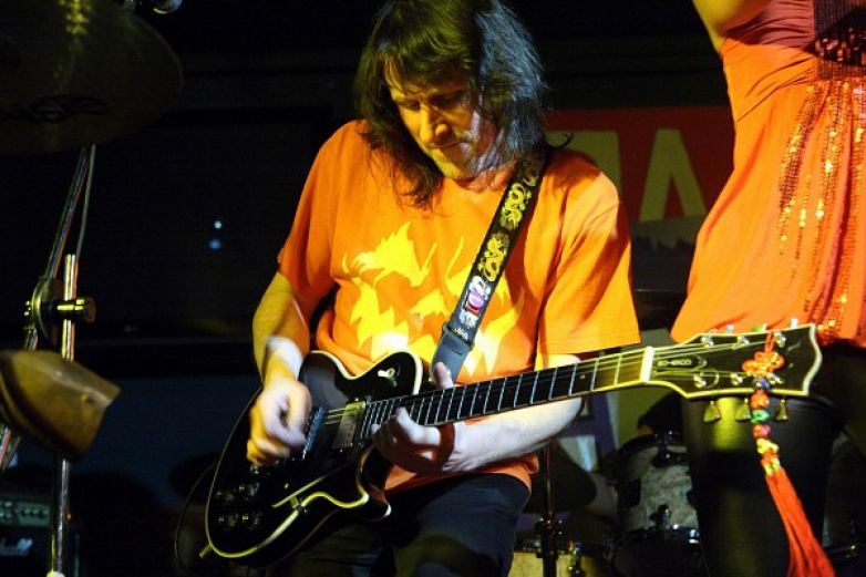 Petr Kadlček &ndash; muzikant, kter&yacute; na to m&aacute;