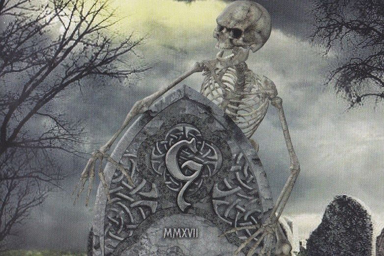 Druz&iacute; Dobyvatel&eacute; kapely GARANT potě&scaron;&iacute; milovn&iacute;ky melodick&eacute;ho metalu