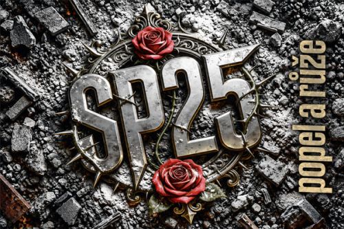 SP25 &ndash; Popel a růže: AVIK měl &scaron;ťastnou ruku!