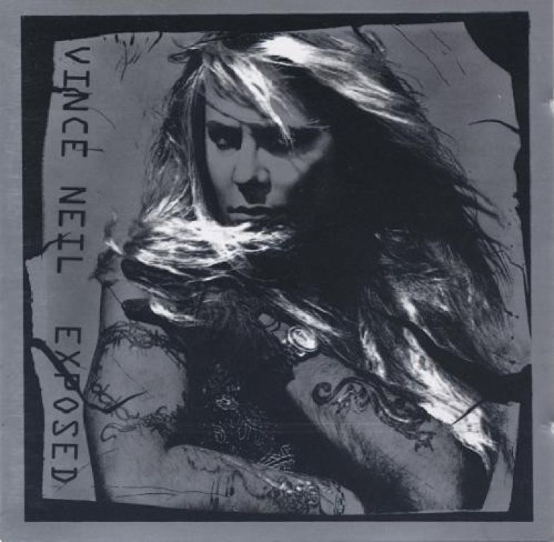 Vince Neil &ndash; Exposed