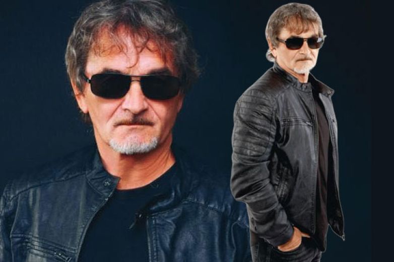 Pepa Holom&aacute;č se vrac&iacute; na hudebn&iacute; sc&eacute;nu