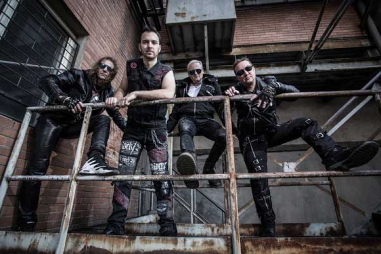 POWER 5 chystaj&iacute; reedici alb