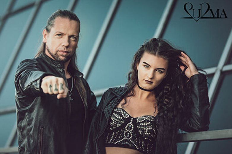 Viktorie Surmov&aacute;, vyrostla jsem na Led Zeppelin