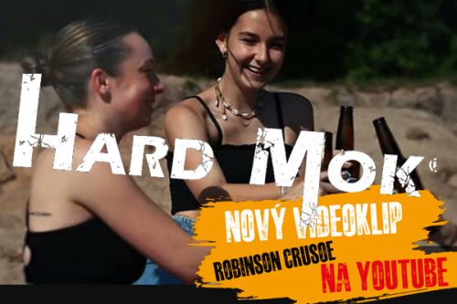 Hardmok &ndash; Robison Crusoe