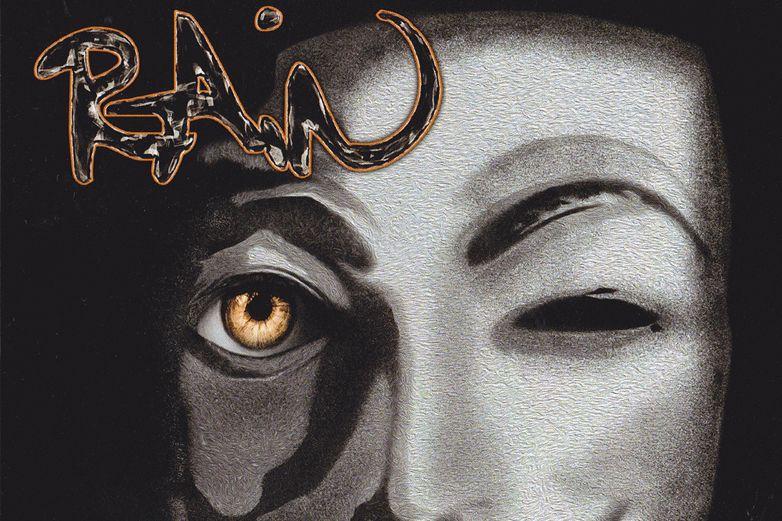 Soutěž&iacute;me s Rain