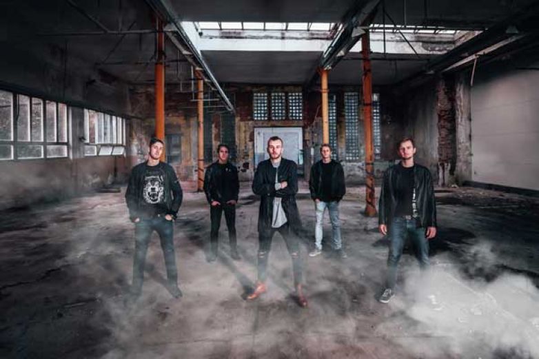 Koncem světa to určitě nekonč&iacute;. Horizont to vezme Naruby!