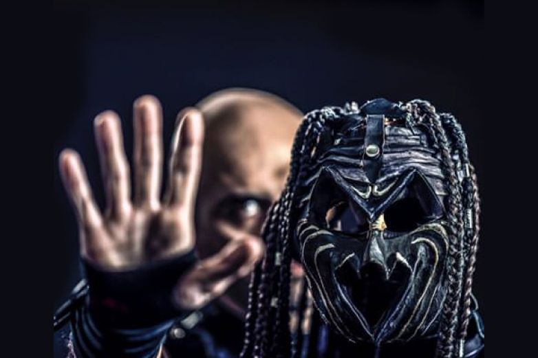 R2R &ndash; to je Artur z Dymytry