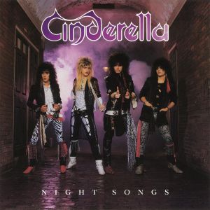 Cinderella - Night Song