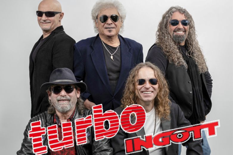 Hard &amp; Heavy večer ve Sp&aacute;len&eacute;m Poř&iacute;č&iacute;: Tohle si nenechte uj&iacute;t!