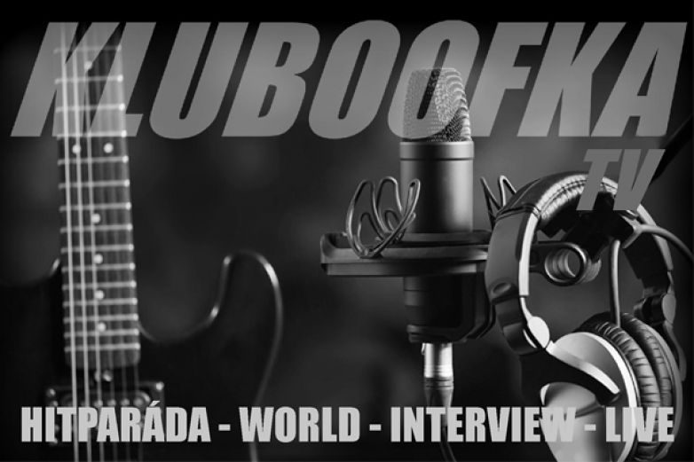 Klubovka květen 2021