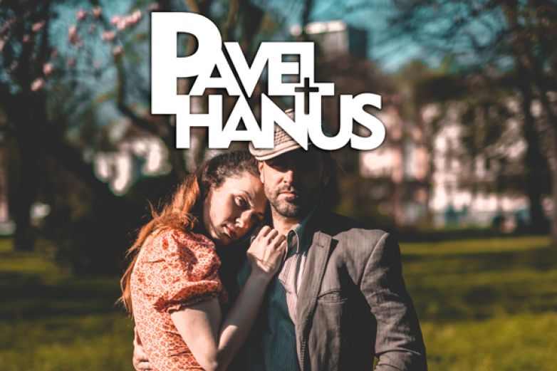 "Litanie za l&aacute;sku"