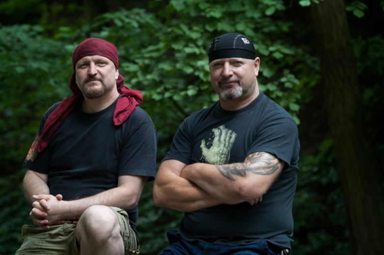 Rozhovor s Jiř&iacute;m Zonygou