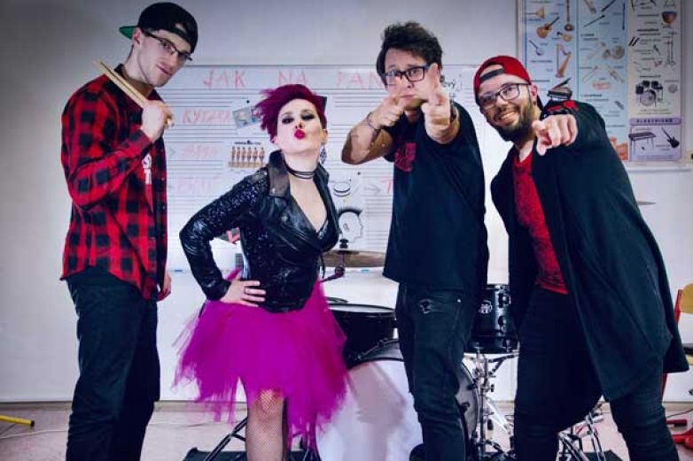 Zp&aacute;tky do &scaron;koly s IDIO&amp;IDIO