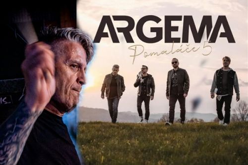 Argema – Pomaláče 5