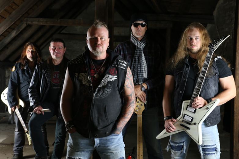 Rockpalace otev&iacute;r&aacute;Trezor