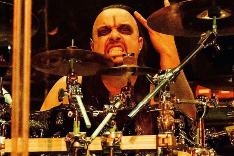 Dogma Art se vrac&iacute; - Martin "Marthus" &Scaron;karoupka