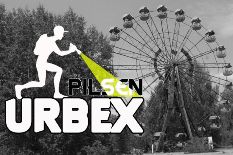 Co je to vlastně Urbex??