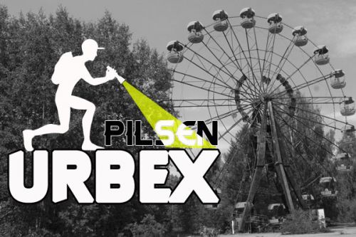 Co je to vlastně Urbex??