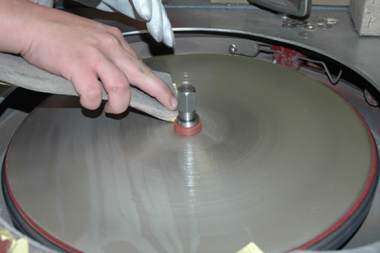 Matrice a co to u vinylu je?