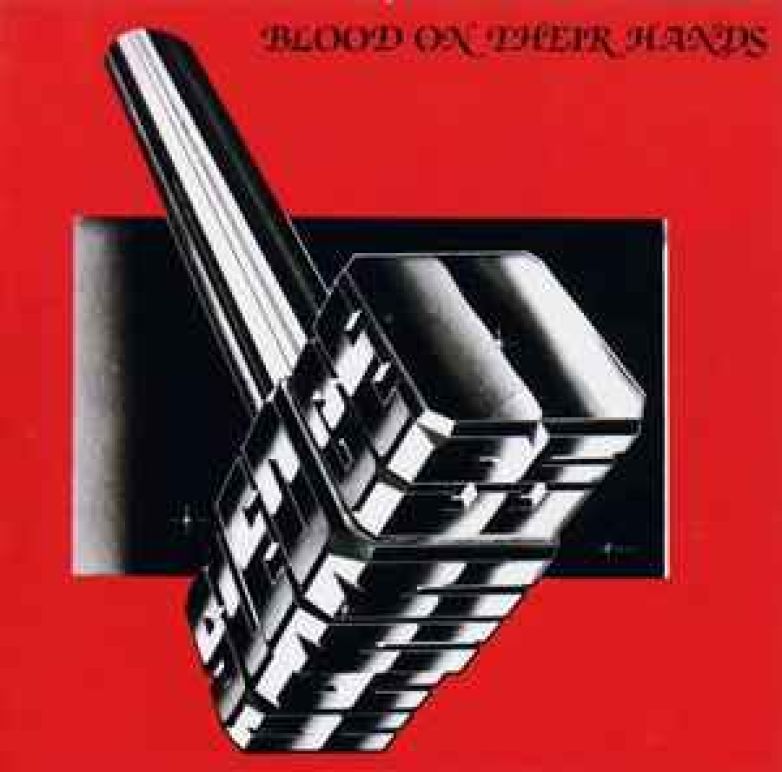 Sledgehammer &ndash; Sledgehammer