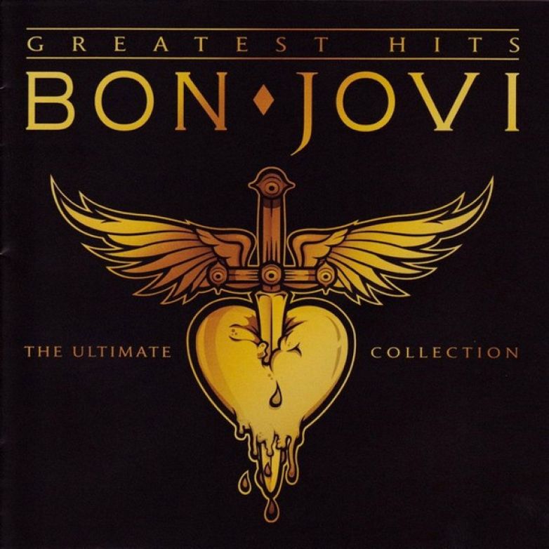 Bon Jovi &ndash; Greatest Hits - The Ultimate Collection