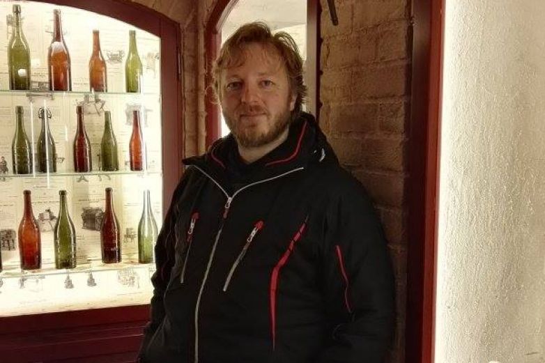 Karakela Toma&scaron;e P&iacute;cla