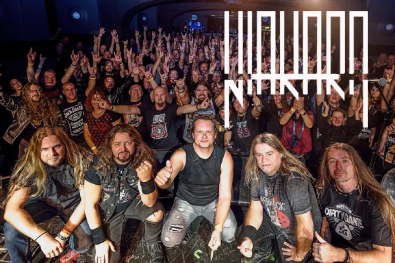 NIAKARA m&aacute; za sebou koncertn&iacute; premi&eacute;ru