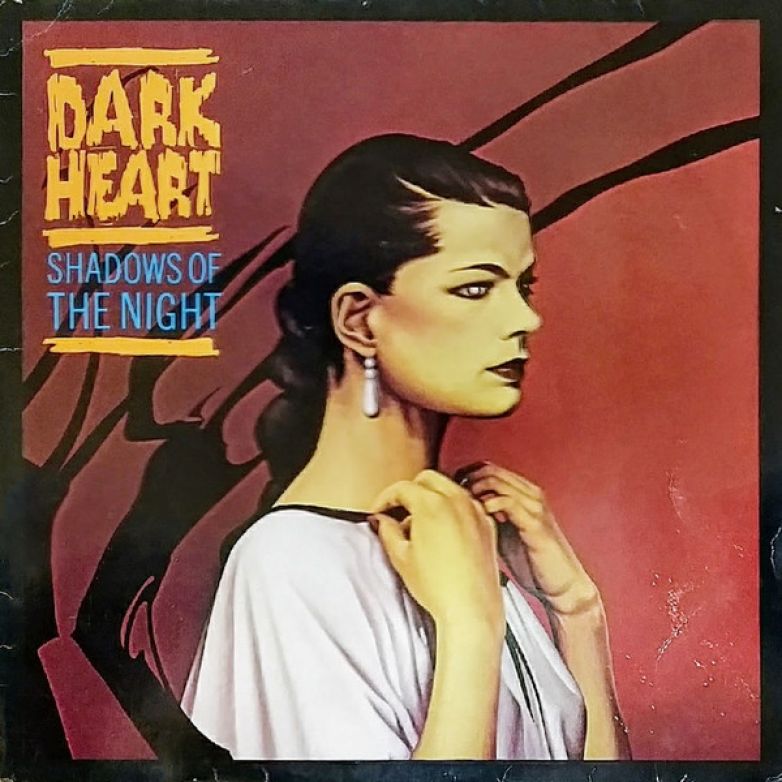 Dark Heart &ndash; Shadows Of The Night