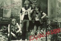 Pař&iacute;žsk&eacute; bur&aacute;cen&iacute; aneb orba v Ryžovi&scaron;ti