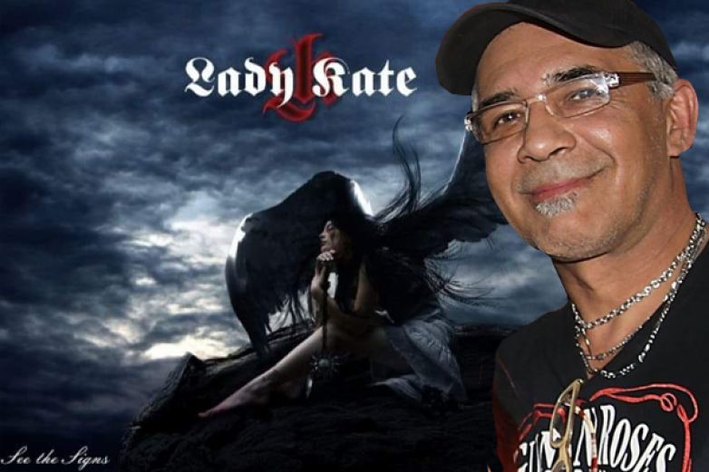 Lady Kate &ndash; See The Signs