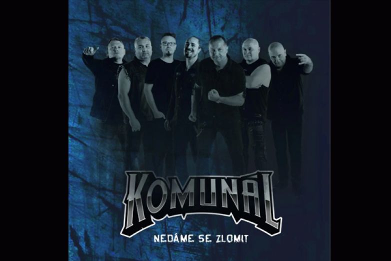 Komun&aacute;l &ndash; Ned&aacute;me se zlomit