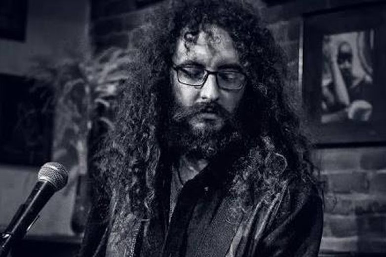 Rozžhaven&yacute; Ingott s Jirkou "Poty" Pot&aacute;čem