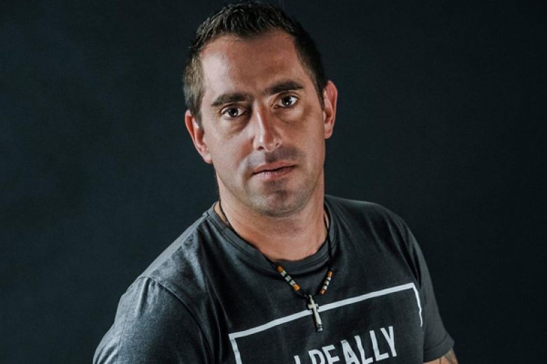 Pep&eacute; t&aacute;hne Gallileo 16 let