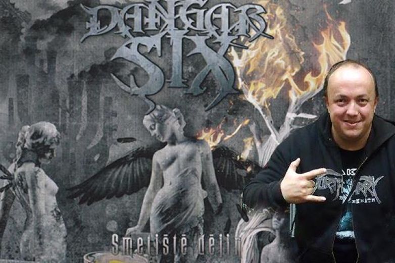 Svěž&iacute; debut harcovn&iacute;ků Dangar Six