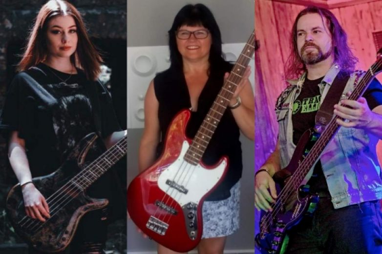 Basov&yacute; trojboj č. 4