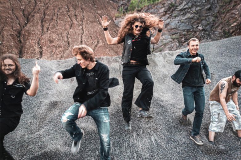 ReGen a jeho novinka Totemy