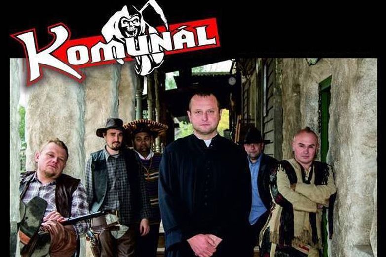 25 let ran bičem aneb 25 let s Komun&aacute;lem