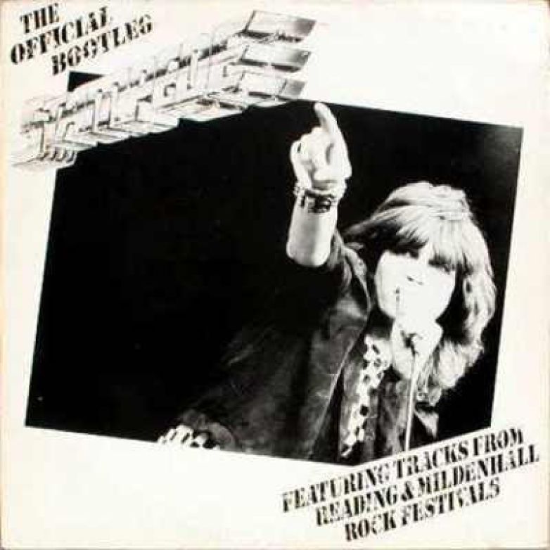 Stampede &ndash; The Official Bootleg