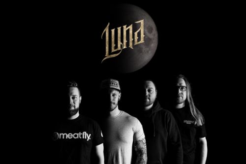 Kapela Luna v očích Tomáše Fyfty Fialy