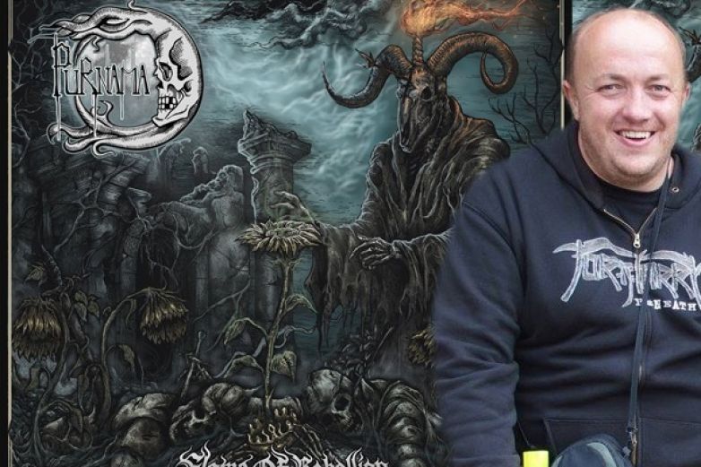 Plamen rebelie hoř&iacute;