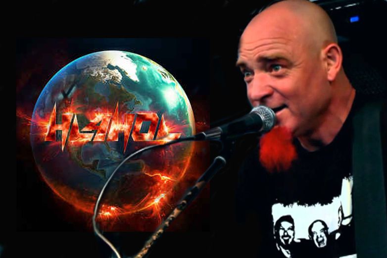 Hlahol hlahol&iacute; Neserzem