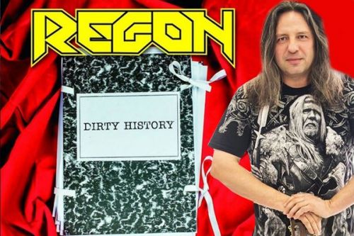 Regon - Dirty History