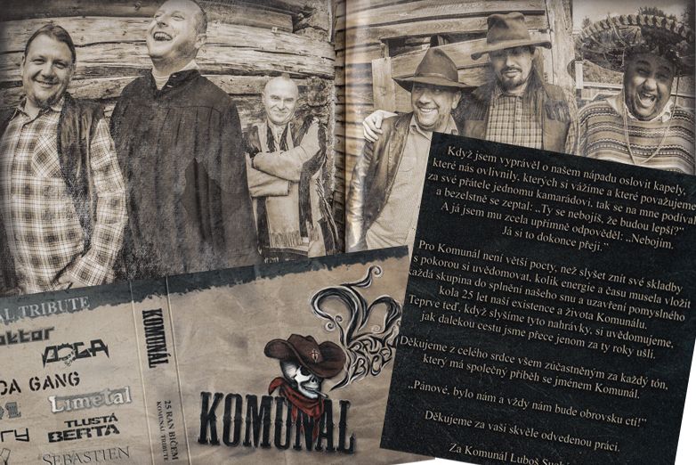 Komun&aacute;l vys&aacute;z&iacute; 25 ran bičem