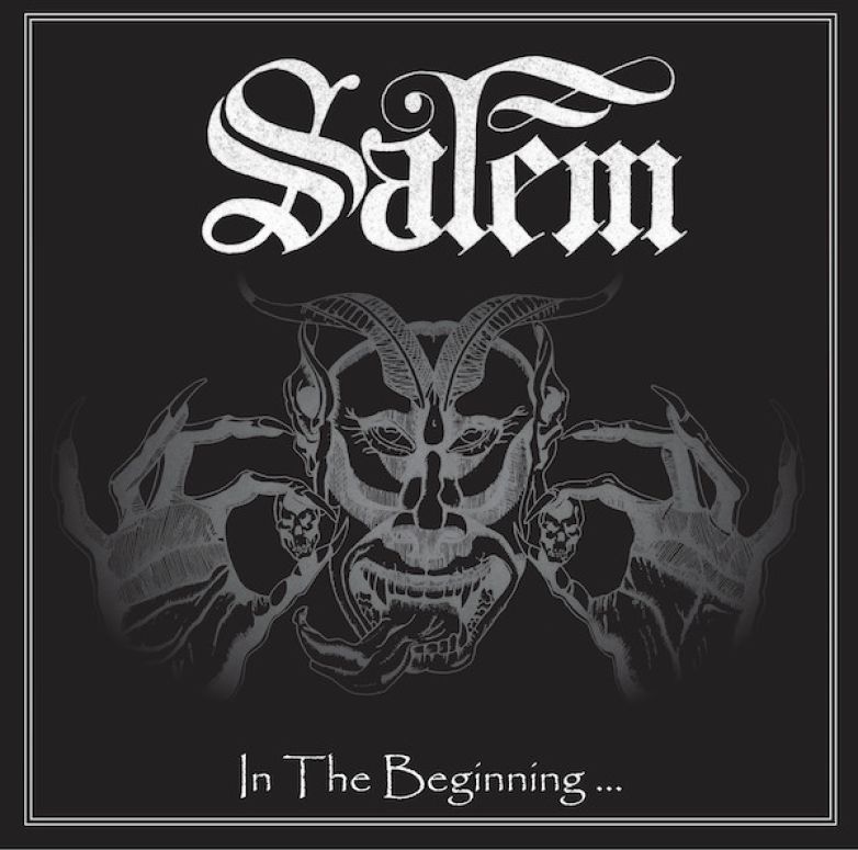 Salem &ndash; In The Beginning ...