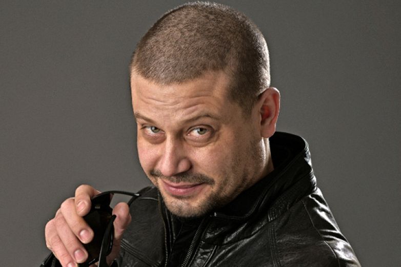 Tom&aacute;&scaron; Kraus a Storm