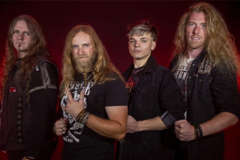 Porta Inferi otev&iacute;r&aacute; pekeln&eacute; br&aacute;ny a hodl&aacute; obsadit moment&aacute;lně voln&yacute; post baskytaristy.