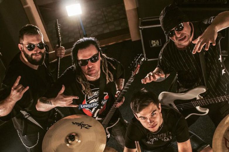 Nov&yacute; videoklip kapely Hi-Fly