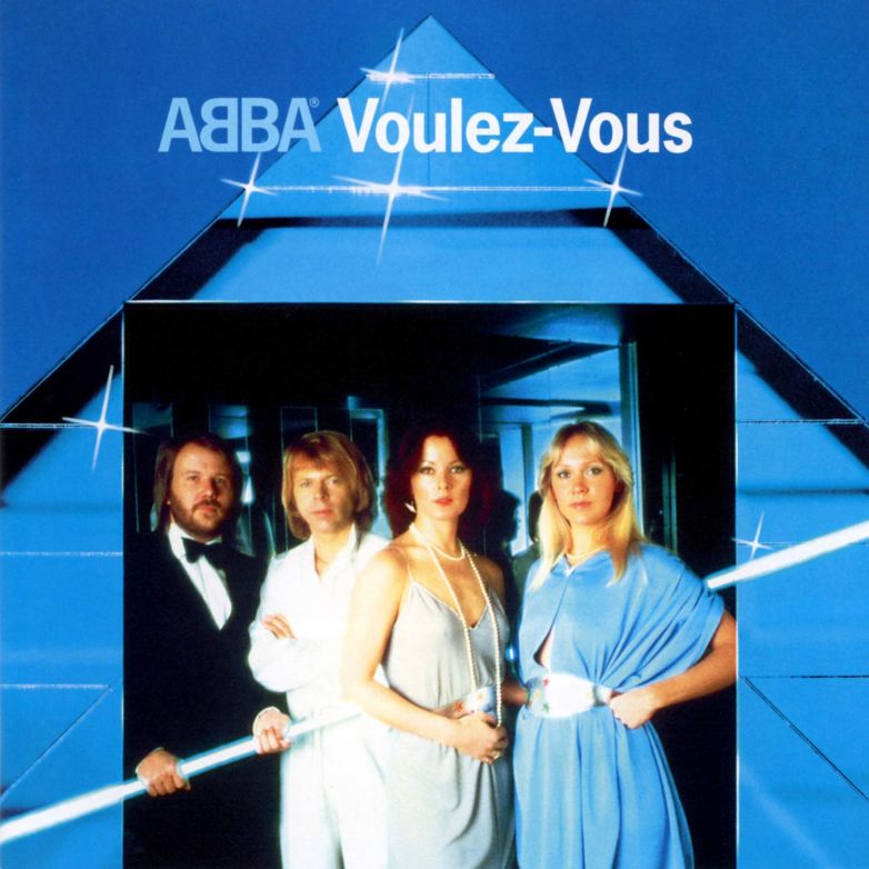 ABBA - Voulez-Vous